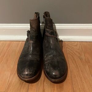 Bed Stu Boots